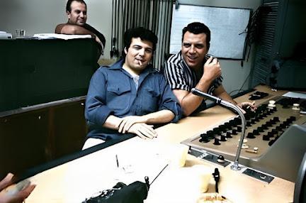 Efemérides del Rock y Heavy Metal: Qué pasó un 03 de Diciembre