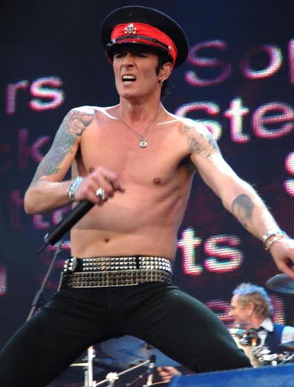 Efemérides del Rock y Heavy Metal: Qué pasó un 03 de Diciembre