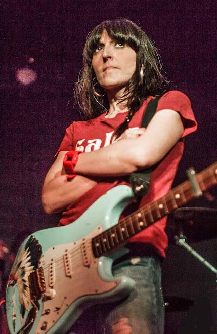 Efemérides del Rock y Heavy Metal: Qué pasó un 03 de Diciembre