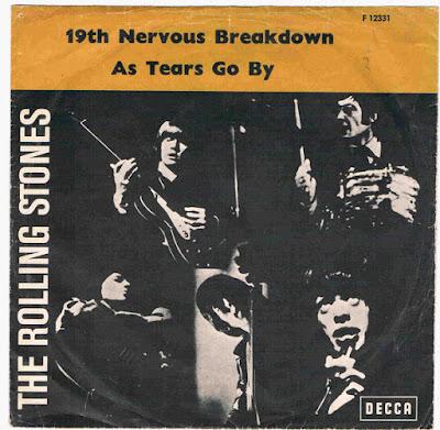 Efemérides del Rock y Heavy Metal: Qué pasó un 03 de Diciembre