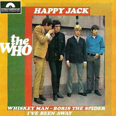 Efemérides del Rock y Heavy Metal: Qué pasó un 03 de Diciembre