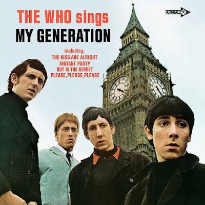 Efemérides del Rock y Heavy Metal: Qué pasó un 03 de Diciembre