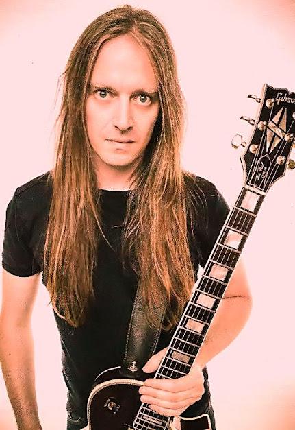 Efemérides del Rock y Heavy Metal: Qué pasó un 03 de Diciembre