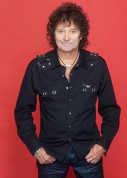 Efemérides del Rock y Heavy Metal: Qué pasó un 03 de Diciembre