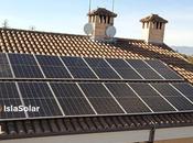 Ventajas instalaciones placas solares hogares, según Isla Solar