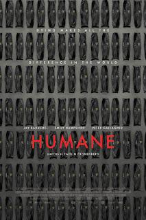Humane: La in(humana) decisión Humane: La in(humana) decisión