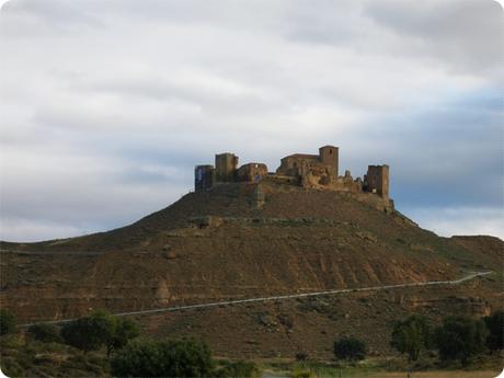 Edén en Montearagón, Huesca