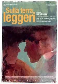 5 sesión de FCIM: Sulla terra leggeri de Sara Fgaier, la lírica de lo experimental 5 sesión de FCIM: Sulla terra leggeri de Sara Fgaier, la lírica de lo experimental