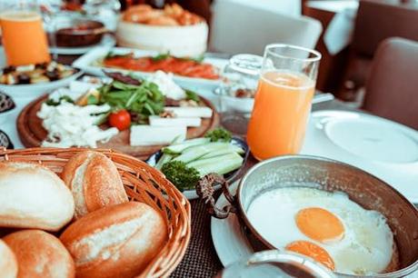 La Desayunería o cómo desayunar en Madrid o Barcelona al más puro estilo americano