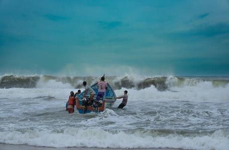 Las mejores playas de Granada que debes visitar