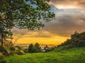 ¿Qué significa exactamente espíritu ‘wanderlust’?