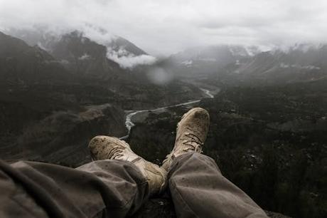¿Qué significa exactamente ser un espíritu ‘wanderlust’?
