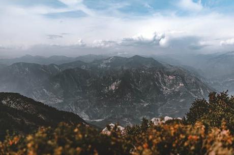 ¿Qué significa exactamente ser un espíritu ‘wanderlust’?