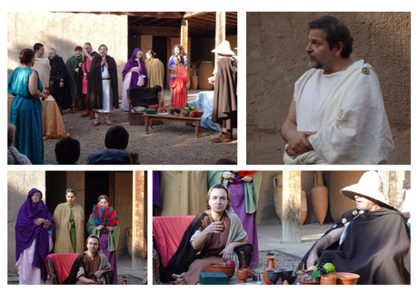 Explorando el Pasado en Arqueopinto: Una Aventura Arqueológica para Toda la Familia Explorando el Pasado en Arqueopinto: Una Aventura Arqueológica para Toda la Familia
