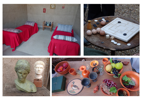 Explorando el Pasado en Arqueopinto: Una Aventura Arqueológica para Toda la Familia Explorando el Pasado en Arqueopinto: Una Aventura Arqueológica para Toda la Familia