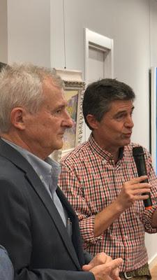 I have a dream.     我有一个梦想