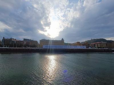 Cobertura Festival de cine se San Sebastián 2024 parte 4 (72 Edición) Cobertura Festival de cine se San Sebastián 2024 parte 4 (72 Edición)