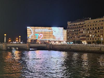 Cobertura Festival de cine se San Sebastián 2024 parte 4 (72 Edición) Cobertura Festival de cine se San Sebastián 2024 parte 4 (72 Edición)