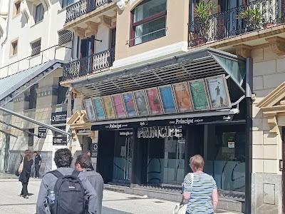 Cobertura Festival de cine se San Sebastián 2024 parte 4 (72 Edición) Cobertura Festival de cine se San Sebastián 2024 parte 4 (72 Edición)