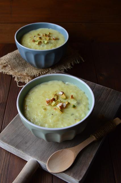 Kheer, Payasam o payesh