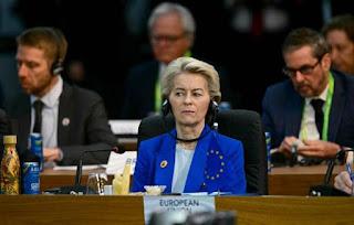 De las razones para tomarse en serio a Bruselas