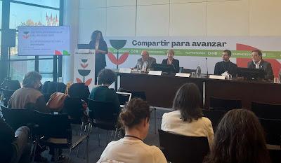 Slow fashion. Moda regenerativa en CONAMA 2024