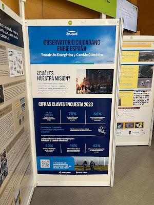 CONAMA 2024: Congreso Nacional de Medioambiente CONAMA 2024: Congreso Nacional de Medioambiente