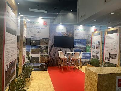 CONAMA 2024: Congreso Nacional de Medioambiente CONAMA 2024: Congreso Nacional de Medioambiente