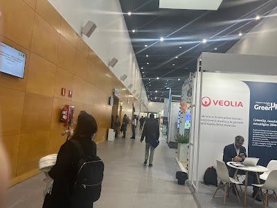 CONAMA 2024: Congreso Nacional de Medioambiente CONAMA 2024: Congreso Nacional de Medioambiente