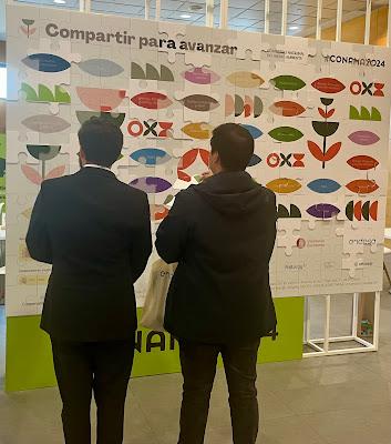 CONAMA 2024: Congreso Nacional de Medioambiente CONAMA 2024: Congreso Nacional de Medioambiente