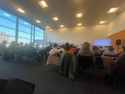 CONAMA 2024: Congreso Nacional de Medioambiente CONAMA 2024: Congreso Nacional de Medioambiente