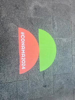 CONAMA 2024: Congreso Nacional de Medioambiente CONAMA 2024: Congreso Nacional de Medioambiente