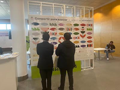 CONAMA 2024: Congreso Nacional de Medioambiente CONAMA 2024: Congreso Nacional de Medioambiente