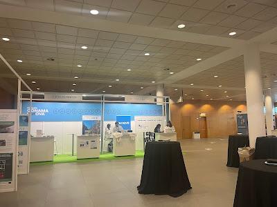 CONAMA 2024: Congreso Nacional de Medioambiente CONAMA 2024: Congreso Nacional de Medioambiente