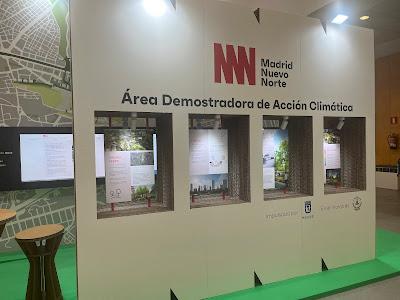 CONAMA 2024: Congreso Nacional de Medioambiente CONAMA 2024: Congreso Nacional de Medioambiente