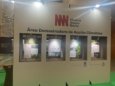 CONAMA 2024: Congreso Nacional de Medioambiente CONAMA 2024: Congreso Nacional de Medioambiente