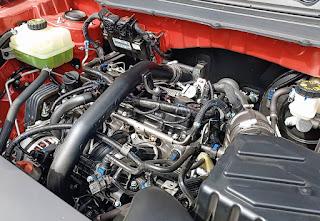 RECOMENDACIONES PARA EL CUIDADO Y MANTENIMIENTO DE MOTORES TURBO