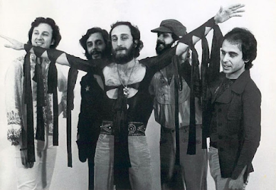 Terreno Baldio - Terreno Baldio (1976)