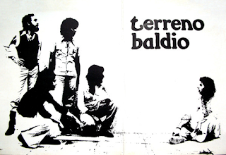 Terreno Baldio - Terreno Baldio (1976)