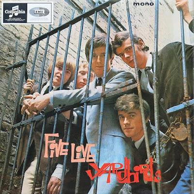 Efemérides del Rock y Heavy Metal: Qué pasó un 04 de Diciembre