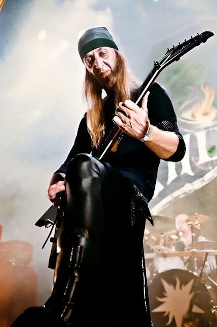 Efemérides del Rock y Heavy Metal: Qué pasó un 04 de Diciembre