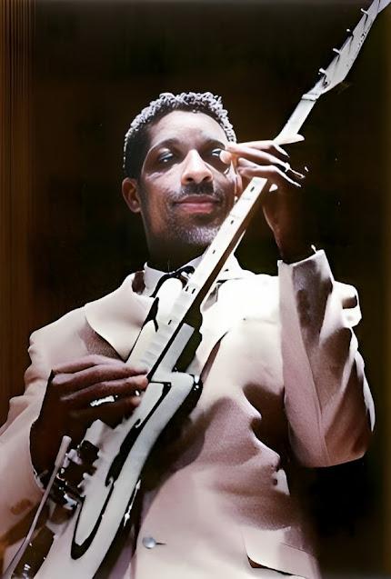 Efemérides del Rock y Heavy Metal: Qué pasó un 04 de Diciembre