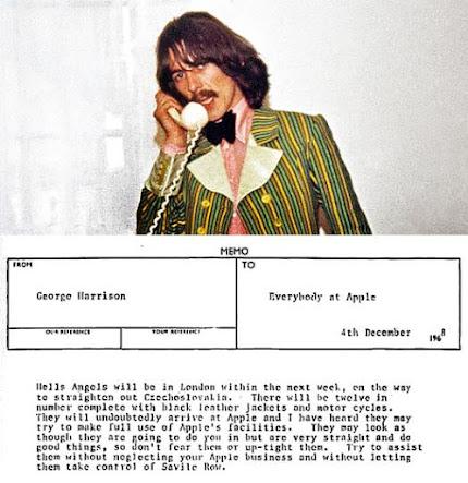 Efemérides del Rock y Heavy Metal: Qué pasó un 04 de Diciembre