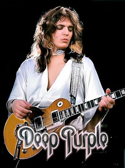 Efemérides del Rock y Heavy Metal: Qué pasó un 04 de Diciembre