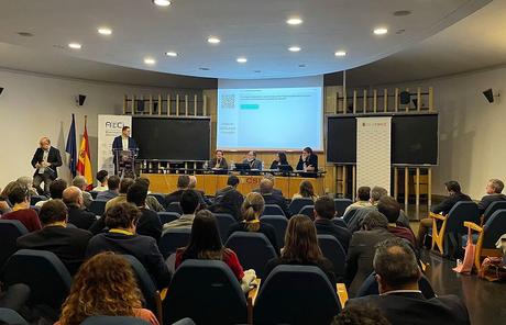 El II Foro de Construcción Industrializada de AECI debate sobre los retos de un sistema que combina sostenibilidad y tecnología BIM