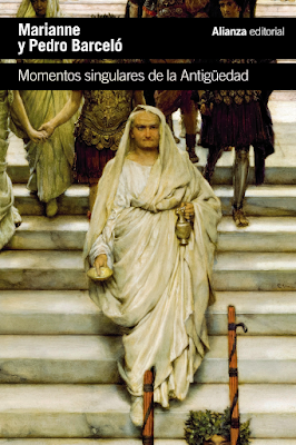 Momentos singulares de la Antigüedad