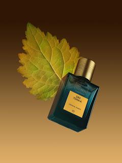 LIVE PERFUMERY YOUR WAY LIVE PERFUMERY YOUR WAY