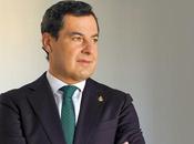 Juan Manuel Moreno Bonilla pierde apoyos Andalucía