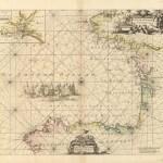 La exportación de la lana de Castilla por Santander