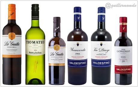 El Sabor de los Pagos de Jerez